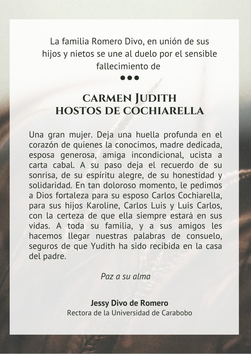 Jessy Divo De Romero (@jessydivo) on Twitter photo 