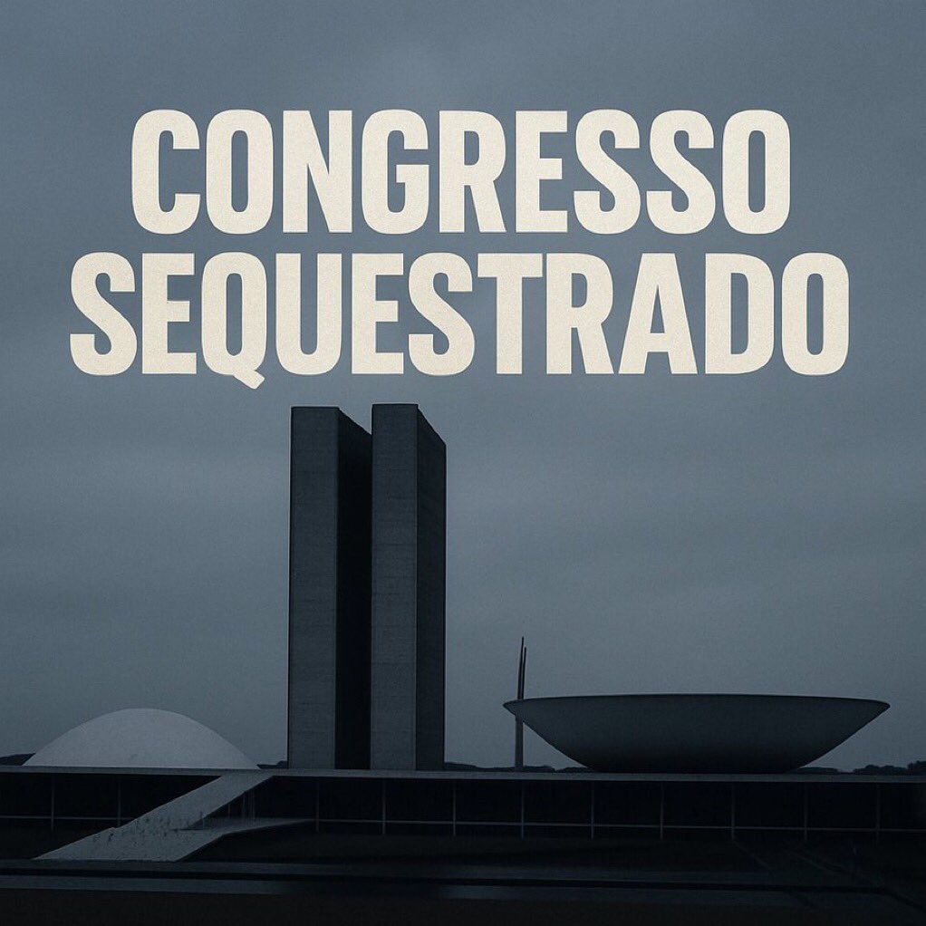 Quando é que vamos ter um pingo de paz no Brasil? 
Eu não SUPORTO amais ouvir o nome do VERME GENOCIDA. Se eu ver um bolsonarista por perto não respondo por mim: vou alegar que não tomei o remedinho. 

CONGRESSO CANALHA
CHEGA DE GOLPE 
HUGO BOSTA
BOLSONARO NA PRISÃO 
SEM ANISTIA