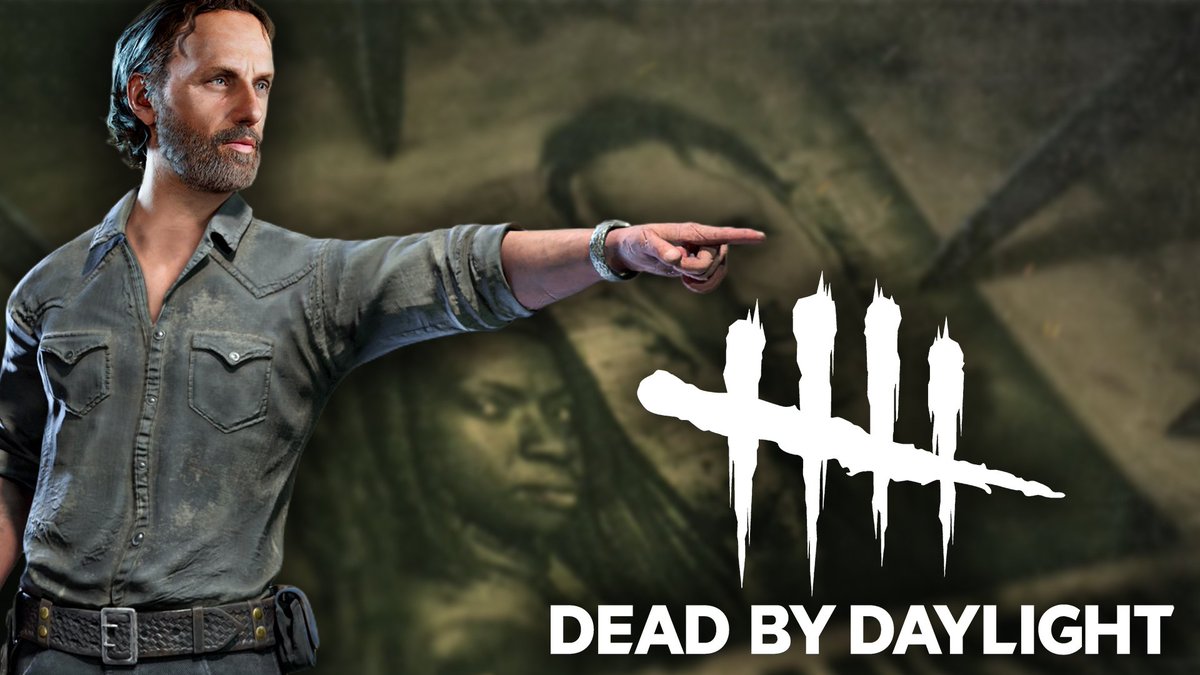 _SCREAMSHOW's tweet image. Corl! We Gotta Fix These Gens TWD CHAPTER! Interactive Streamer twitch.tv/thesilverscree… 

#DeadByDaylight #twitchstreamer