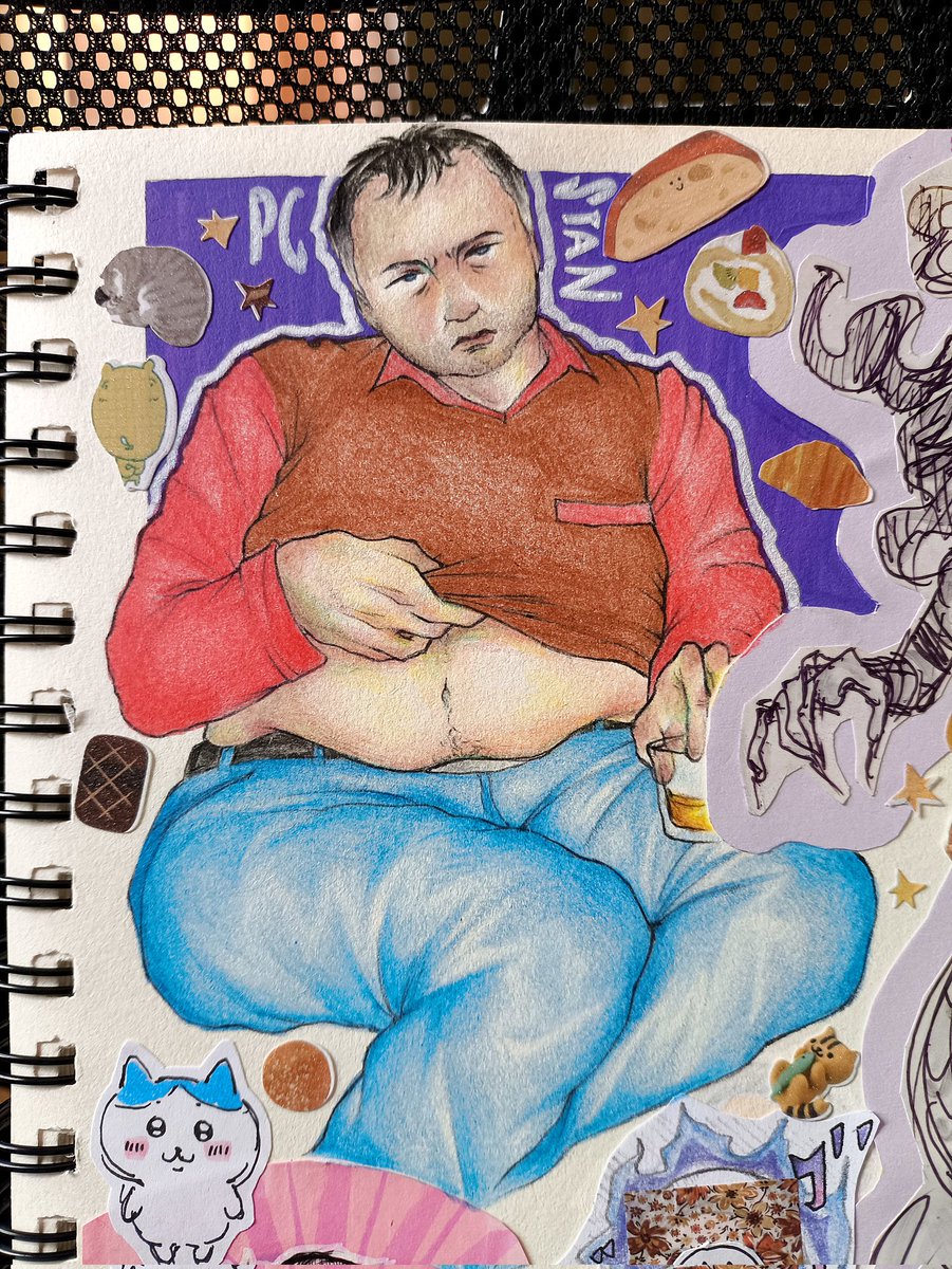 JulieJoearts's tweet photo. ewww he's so ugly bleughhhhhhhh
#stanmarsh #pcstan #southpark https://t.co/YtaUVZfQ8O