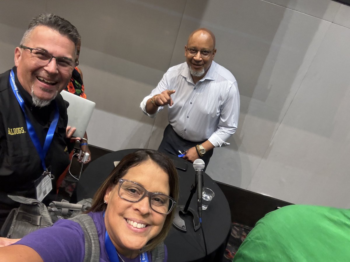 Dr. Evylyn Quiñones tweet media