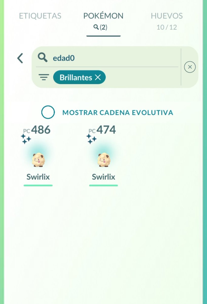 Premio doble 😊

#PokemonGO
#ポケモンGO