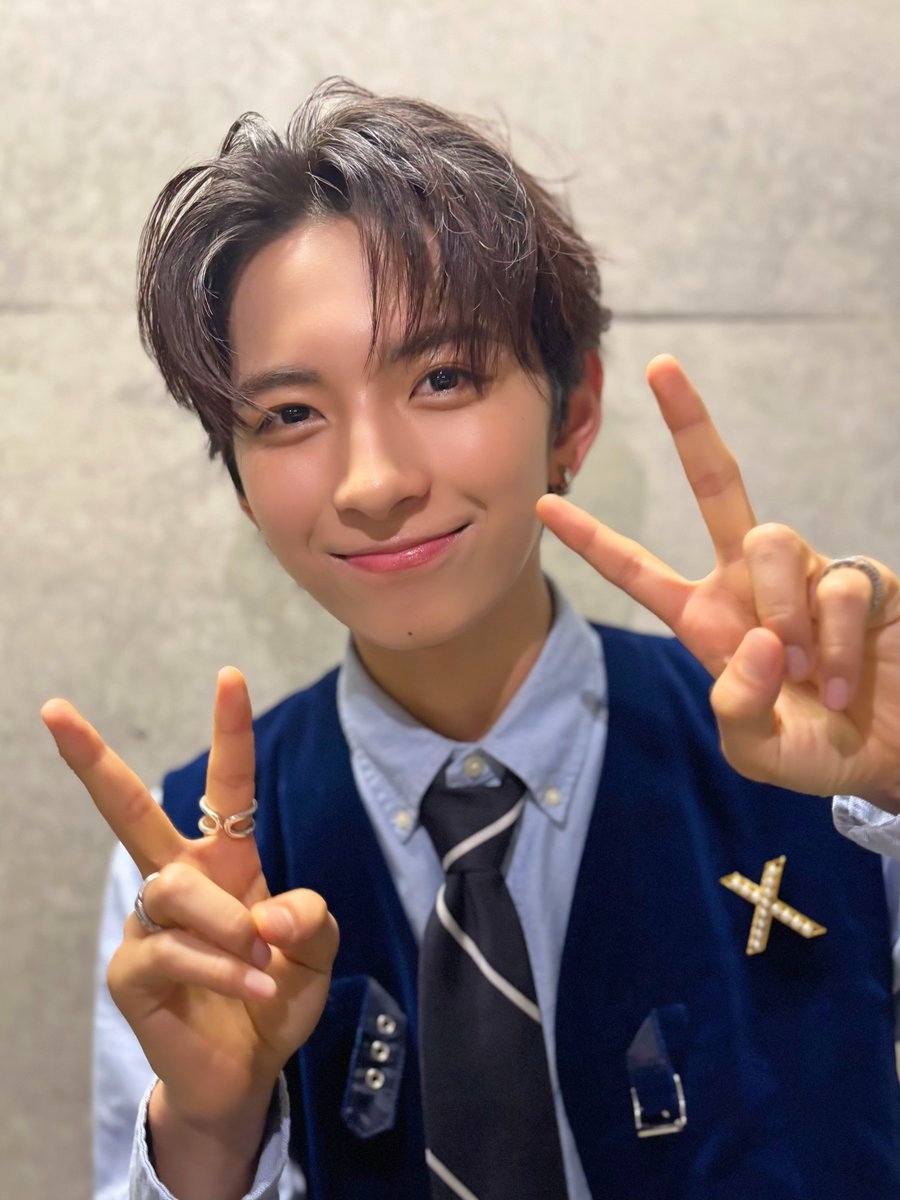 ICEx 竹野世梛 サイン