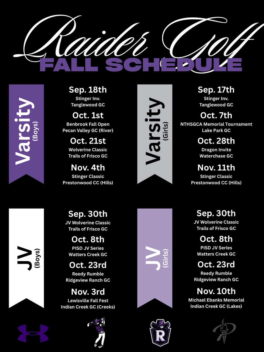 Richland Golf tweet media