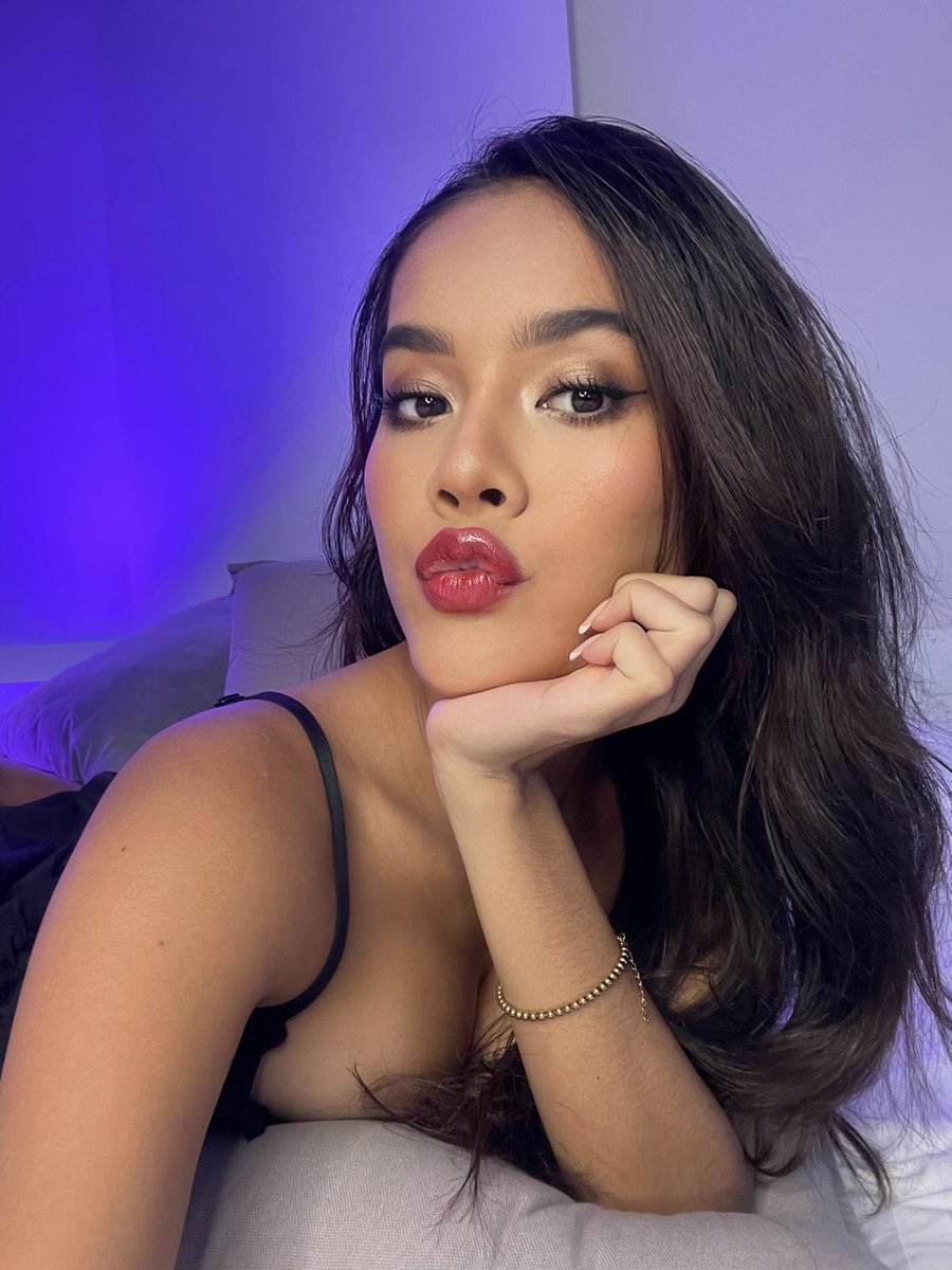 Miss Lily Peach (@misslilypeach) / Posts / X