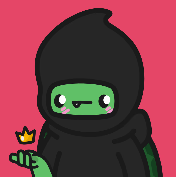 TurtleStrategy_'s tweet image. Last week, TurtleStrategy acquired an additional 20 Turtles for an average cost of 0.0014 ETH ($5.14).  

Our treasury now holds 632 total Turtles at an average cost of 0.0016 ETH ($5.95). 

6.32% of the Turtle Town supply is now held by TurtleStrategy.  

Our strategy: Turtles.