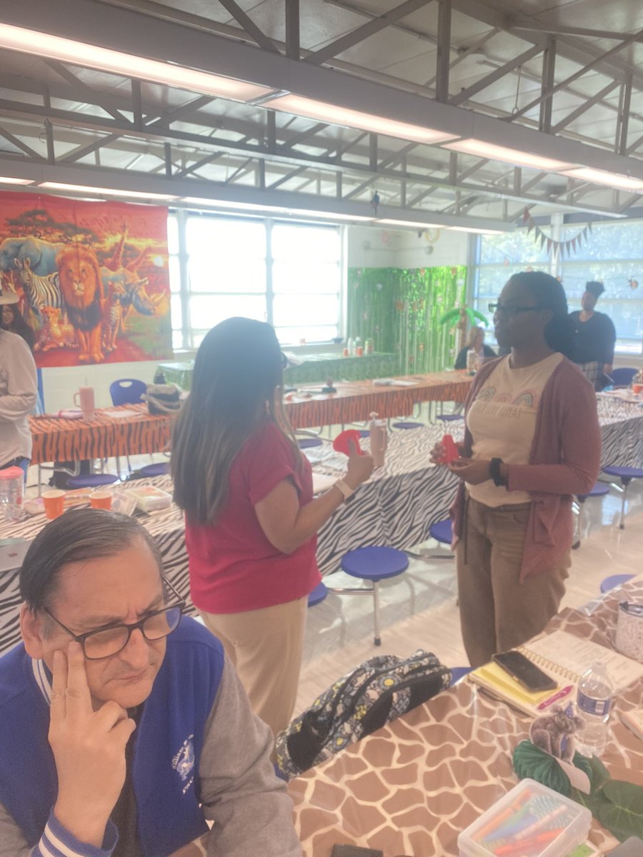 William M. Anderson Elementary tweet media