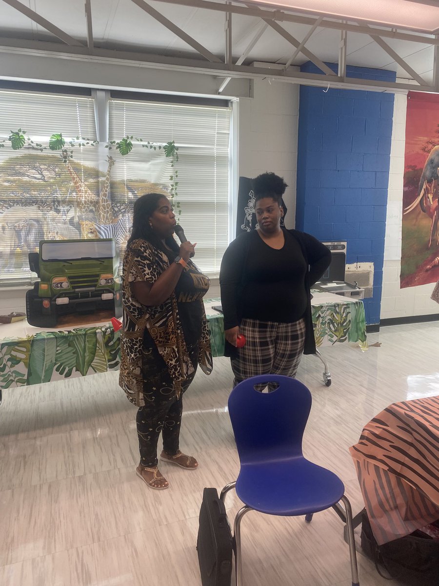 William M. Anderson Elementary tweet media