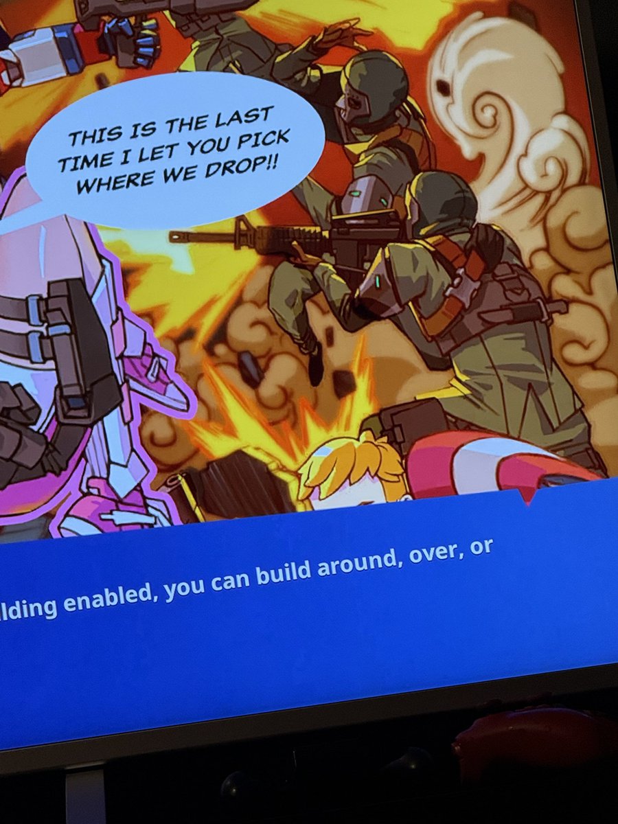 bro. I hate these tips covering up the entire reason I have this loading screen in my rotation💔