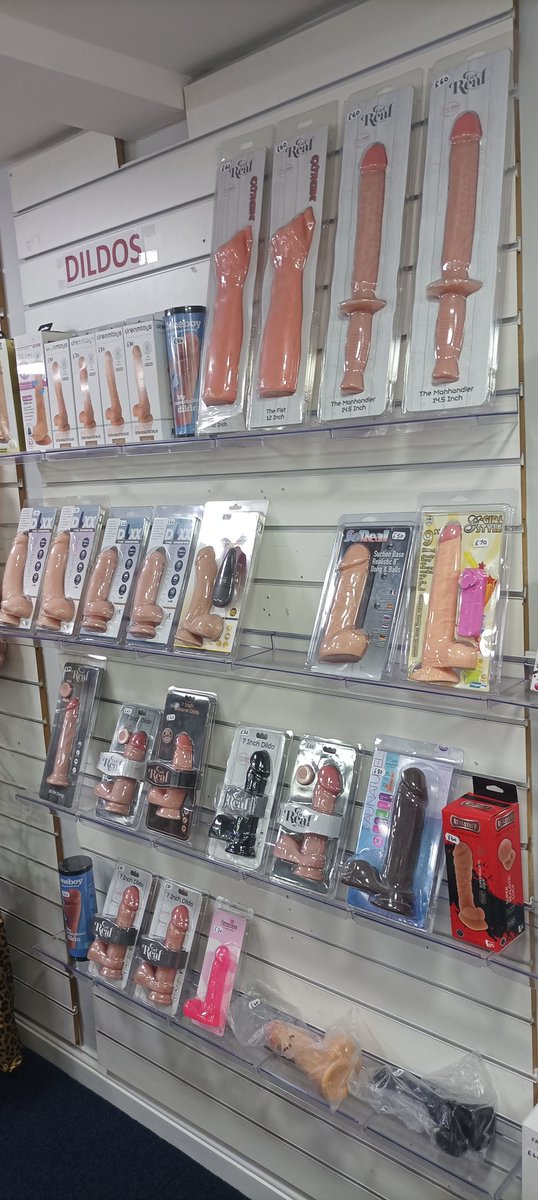 pagansroses's tweet photo. My local sex shop https://t.co/W5HgrIwsUU