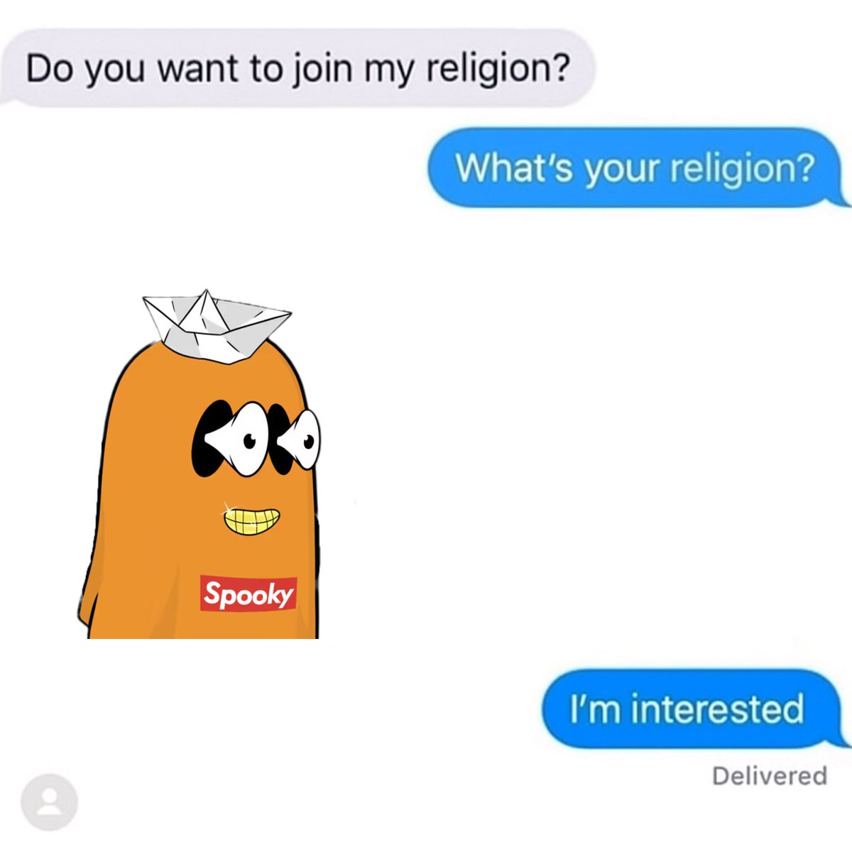 Now taking applications..