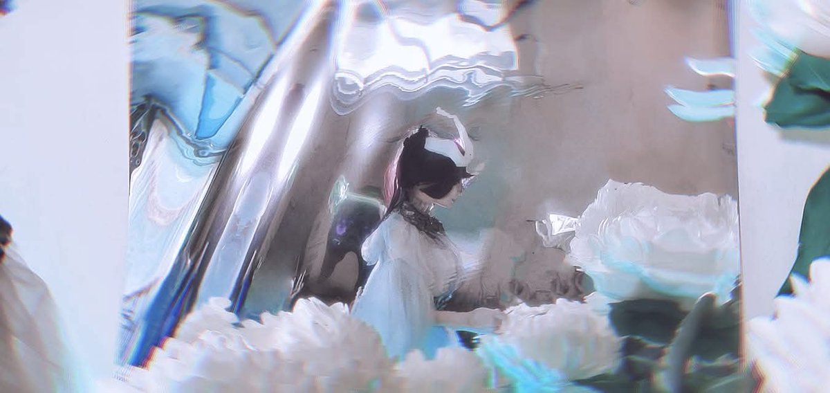 Ah, yes! M-mirror selfie lol