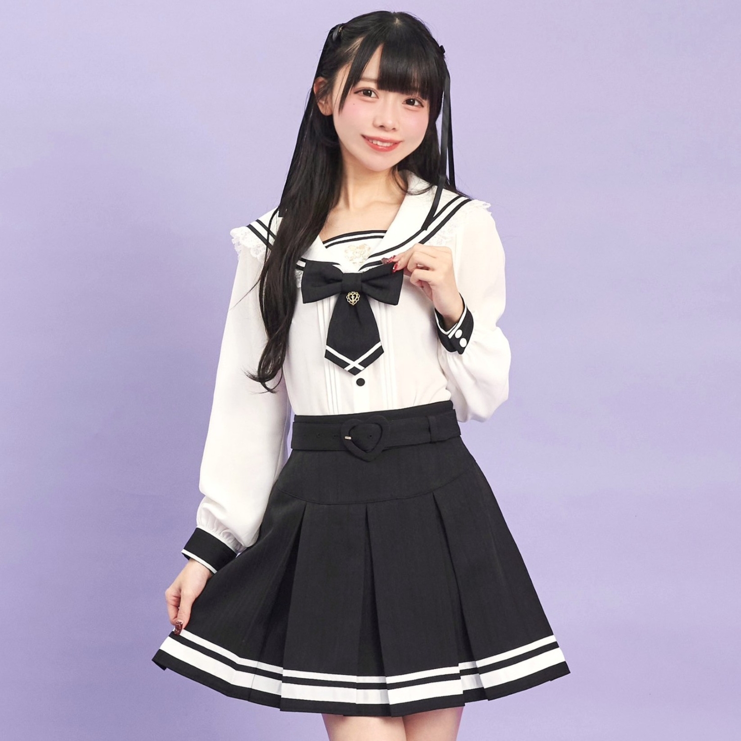 夢中のパピヨン　シークレット 状態B〕斎キ狭依姫【プリズマティックシークレット】{DOOD-JP030