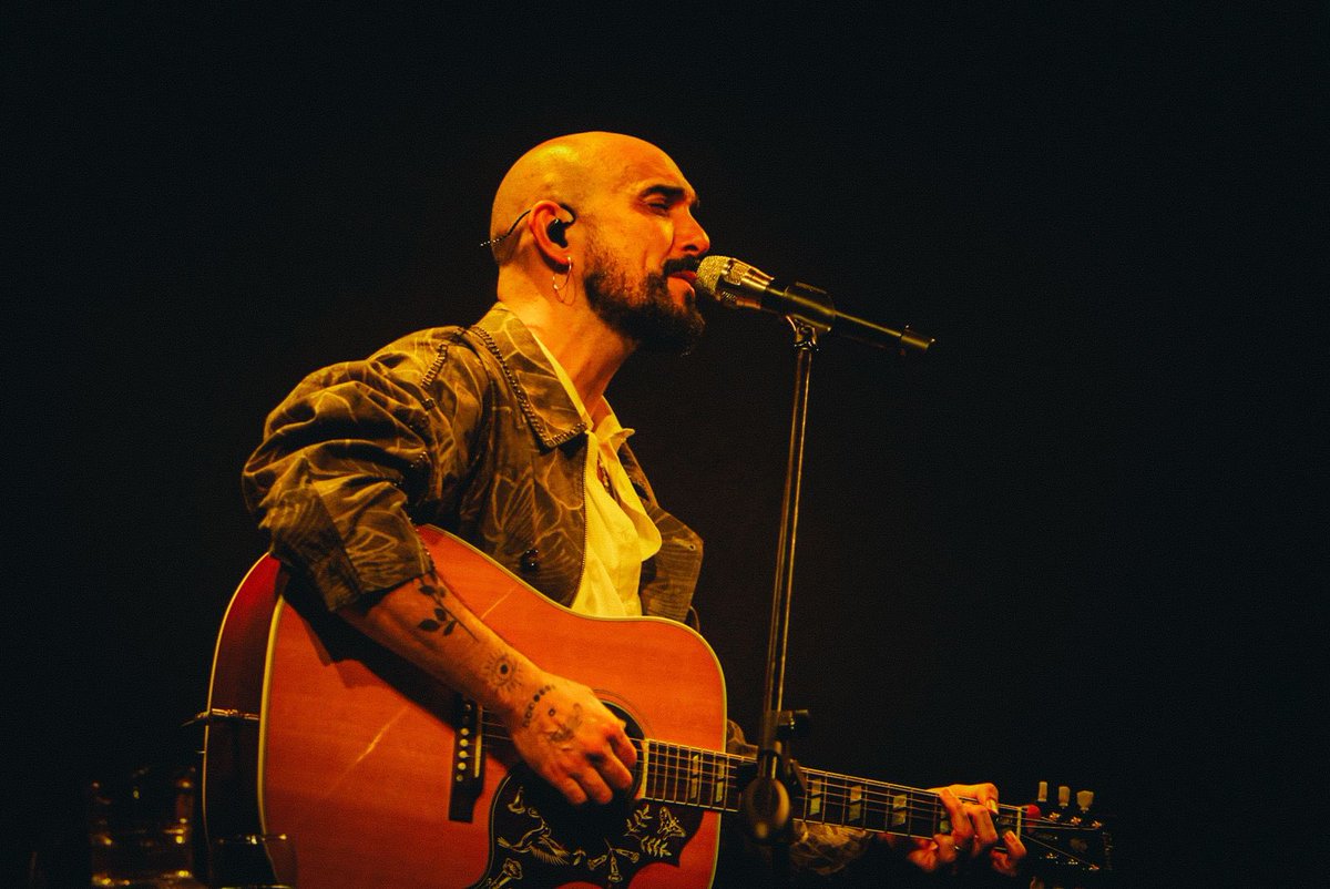 AbelPintos's tweet photo. Gracias Familia 🤍
seguimos mañana https://t.co/D07Ovj12vH