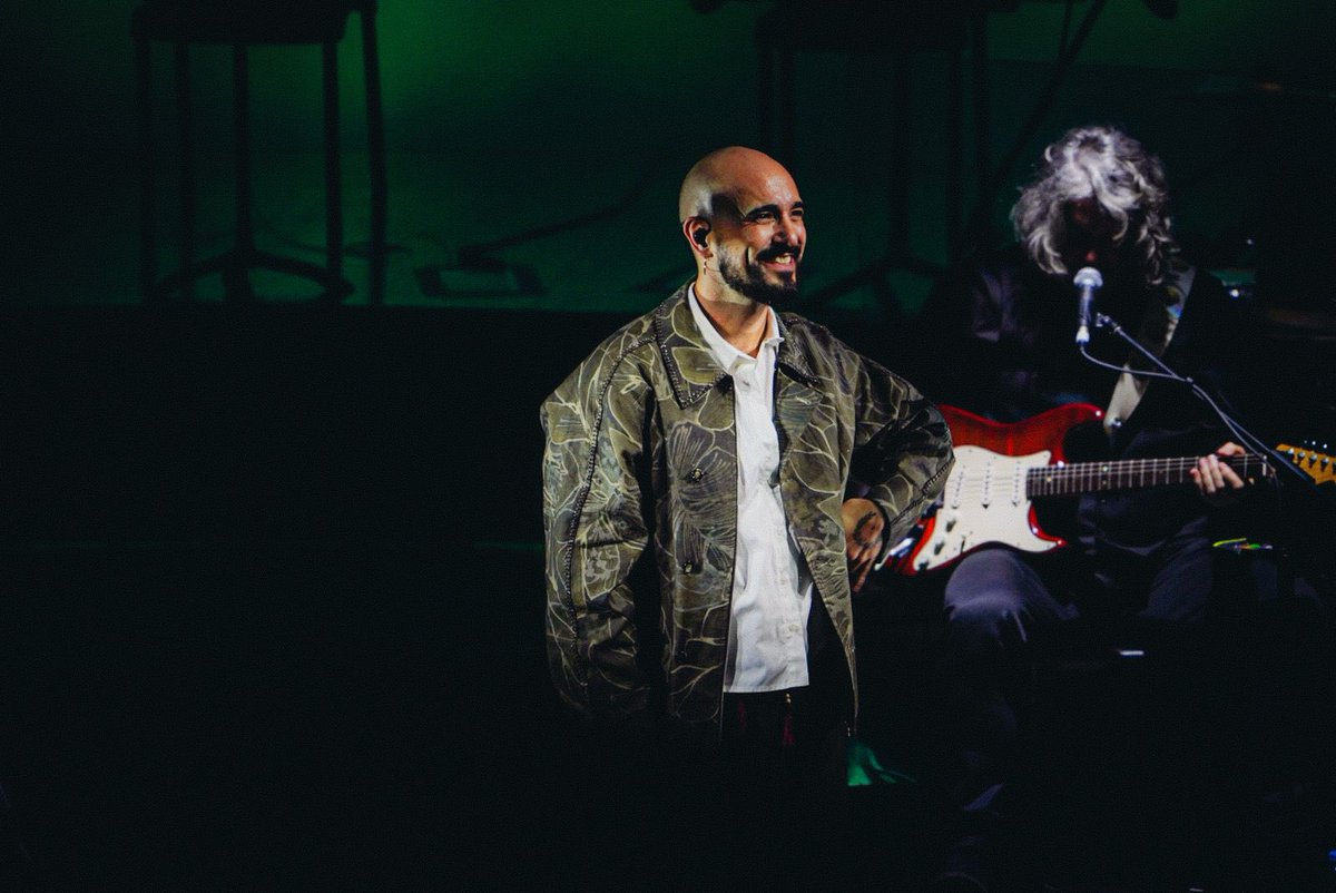 AbelPintos's tweet photo. Gracias Familia 🤍
seguimos mañana https://t.co/D07Ovj12vH