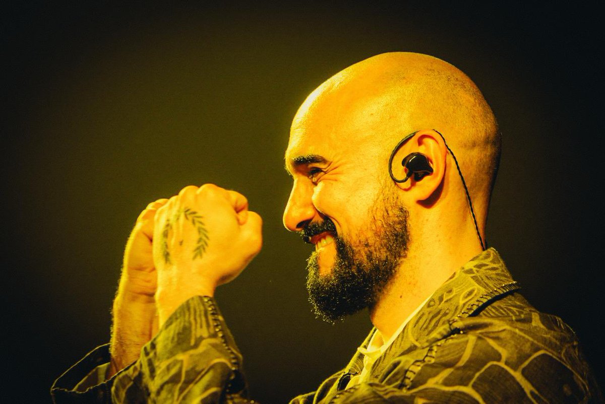 AbelPintos's tweet photo. Gracias Familia 🤍
seguimos mañana https://t.co/D07Ovj12vH
