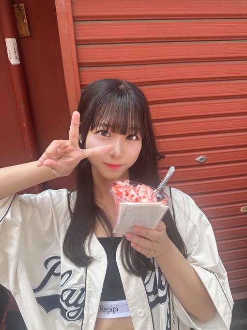 早乙女ゆあのTwitter画像45