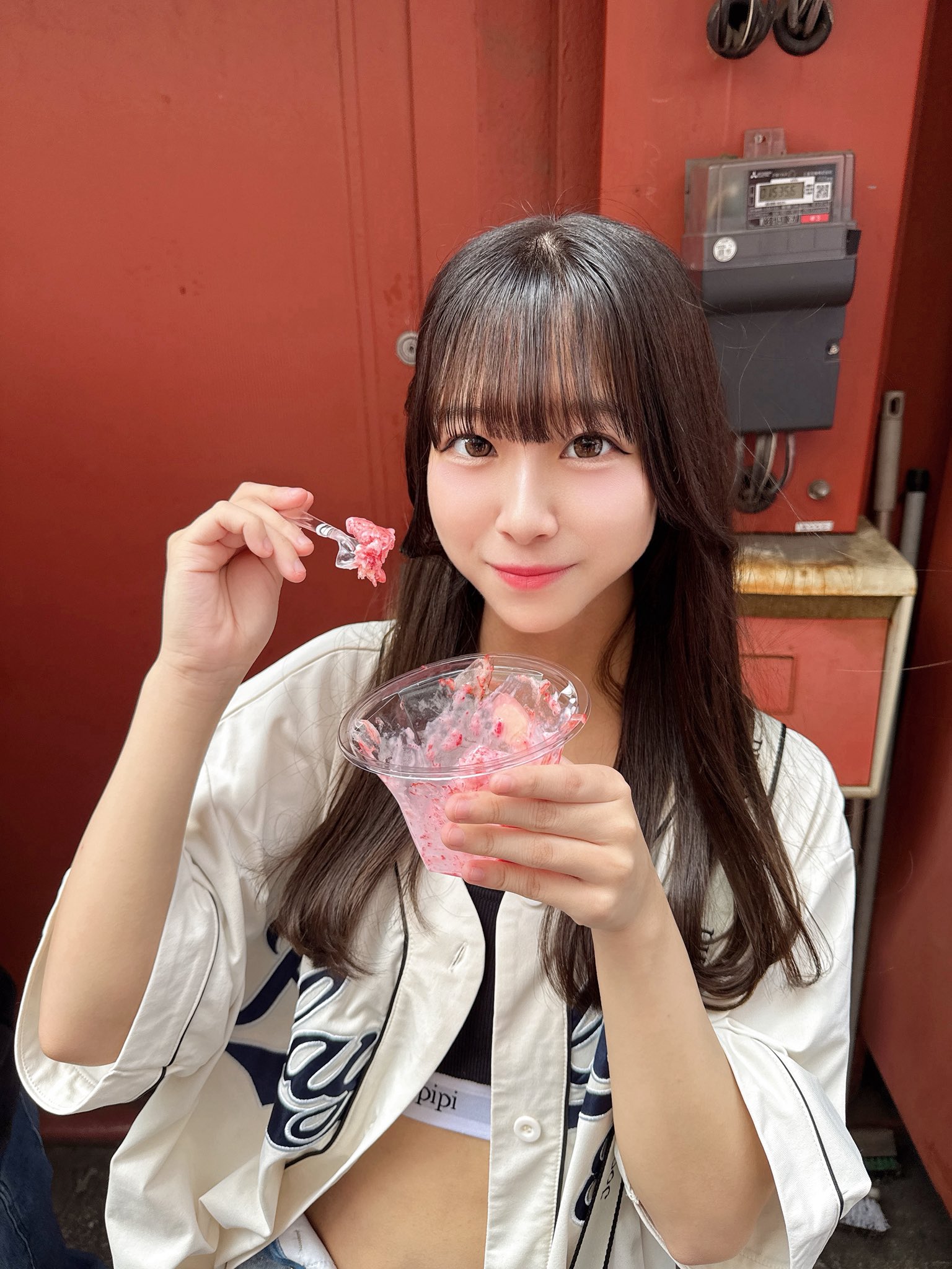 心愛 #JCミスコン2025 (@miyumiyumiyua79) / X