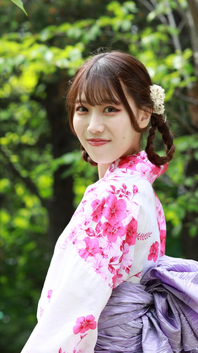 model  <a href="/ena_studios/">えな</a> 
夏のはじめに　　VOL　１