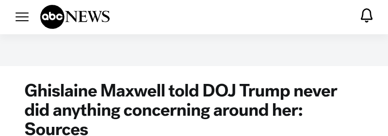 So a convicted criminal and perjurer is saying that a convicted felon did nothing wrong?? 

suuuure🙄...