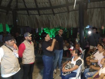 diegopanzenu's tweet image. "En Montería, el #Foro del @PactoCol impulsa las políticas de cambio de @petrogustavo. Con @Ballesteros_LF y la lideresa @yalemazon en Juan XXIII, avanzamos hacia la justicia social, la paz total y la transición ecológica. ¡#PoderDelPueblo por una Colombia donde todos tengamos un…