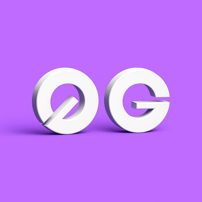 SamiraV287797's tweet image. The future of Web3 isn’t monolithic.
It’s:
 Modular
 AI-native
 Permissionless
 DA-first
0gLabs is building the foundation — where speed meets scale.
#0gLabs #ModularDA #OnchainAI #BlockchainInfra #Web3Future