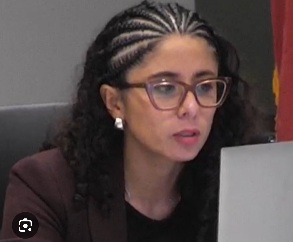 🚨HOLD ON TO YOUR WALLETS HOUSTON!👀

Harris County (Houston), Texas Commissioners will discuss Judge Lina Hidalgo’s plan to RAISE TAXES to keep program originally funded with COVID relief federal dollars ALIVE with HIGHER LOCAL PROPERTY TAXES

THEY WONT STOP STEALING FROM YOU💰