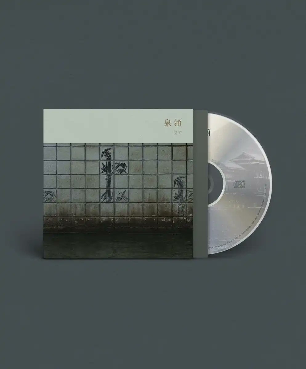 ディスクユニオン吉祥寺店 (@diskunion_dkp) on Twitter photo 冥丁の新作『泉涌』CD/LP 入荷しました!
新章「失日本百景」第一弾は別府の湯けむりに導かれる音の巡礼。 
#ambient 
diskunion-kichijyoji.blog.jp/archives/28244… 冥丁の新作『泉涌』CD/LP 入荷しました!
新章「失日本百景」第一弾は別府の湯けむりに導かれる音の巡礼。 
#ambient 
diskunion-kichijyoji.blog.jp/archives/28244…