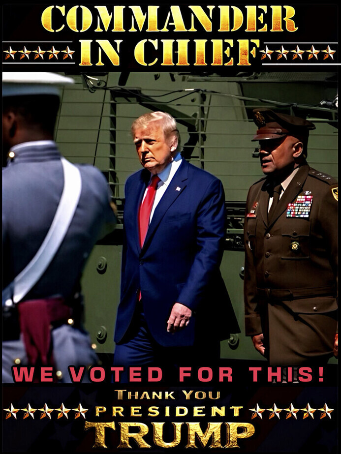 @UnsinkableDolly The Veterans Conductress (@unsinkabledolly) on Twitter photo <a href="/Gentleman2741/">The Gentleman🎩</a> <a href="/LindaNTx/">⚜️ 𝐿𝒾𝓃𝒹𝒶 ⚜️</a> <a href="/Yorkshirecath/">Cath 🏴🇬🇧</a> <a href="/Bagel69er/">🇺🇸🇺🇸🇺🇸Bagel Colorado❤️🤍💙</a> <a href="/CoVet_81/">🇺🇸Lady Vet</a> <a href="/greyman7107/">Greyman7107</a> <a href="/TwinsBus/">Twins on a Bus 𝕏 🇬🇧🇩🇪🇮🇹🌏</a> <a href="/PecanC8/">🇺🇸 Pecan 🇺🇸</a> <a href="/StarxFire/">⭐️🔥star⭐️🔥</a> <a href="/NanUnbowed/">💎Courage4ever 💎</a> Couldn't agree with you more. Commies? They stick together: "Vote Blue....no matter who." Us? We infight. We'd be better off if we would unite. I still see people wishing that DeSantis would have won.
United we stand.....and we know what will happen if we're divided. <a href="/Gentleman2741/">The Gentleman🎩</a> <a href="/LindaNTx/">⚜️ 𝐿𝒾𝓃𝒹𝒶 ⚜️</a> <a href="/Yorkshirecath/">Cath 🏴🇬🇧</a> <a href="/Bagel69er/">🇺🇸🇺🇸🇺🇸Bagel Colorado❤️🤍💙</a> <a href="/CoVet_81/">🇺🇸Lady Vet</a> <a href="/greyman7107/">Greyman7107</a> <a href="/TwinsBus/">Twins on a Bus 𝕏 🇬🇧🇩🇪🇮🇹🌏</a> <a href="/PecanC8/">🇺🇸 Pecan 🇺🇸</a> <a href="/StarxFire/">⭐️🔥star⭐️🔥</a> <a href="/NanUnbowed/">💎Courage4ever 💎</a> Couldn't agree with you more. Commies? They stick together: "Vote Blue....no matter who." Us? We infight. We'd be better off if we would unite. I still see people wishing that DeSantis would have won.
United we stand.....and we know what will happen if we're divided.