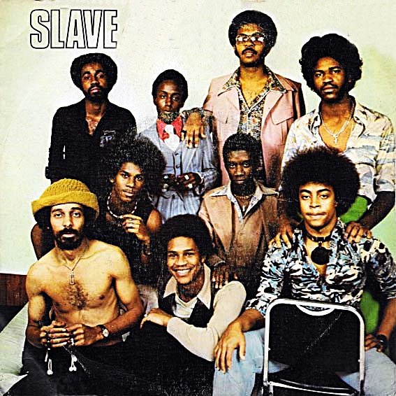 One of the best bands, ever.
