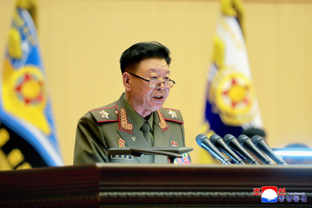 朝鮮人民軍bot tweet media