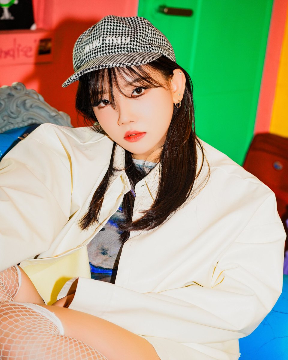 PF_Official_X's tweet photo. 📸 ARANG DIGITAL PHOTO BOOK 
✨ ‘Peachy Keen’ ✨
𝑪𝑶𝑵𝑪𝑬𝑷𝑻 𝑷𝑯𝑶𝑻𝑶
2025.08.15 18:00 Release (KST)

#아랑 #ARANG #アラン https://t.co/bKZJ3iTF6X