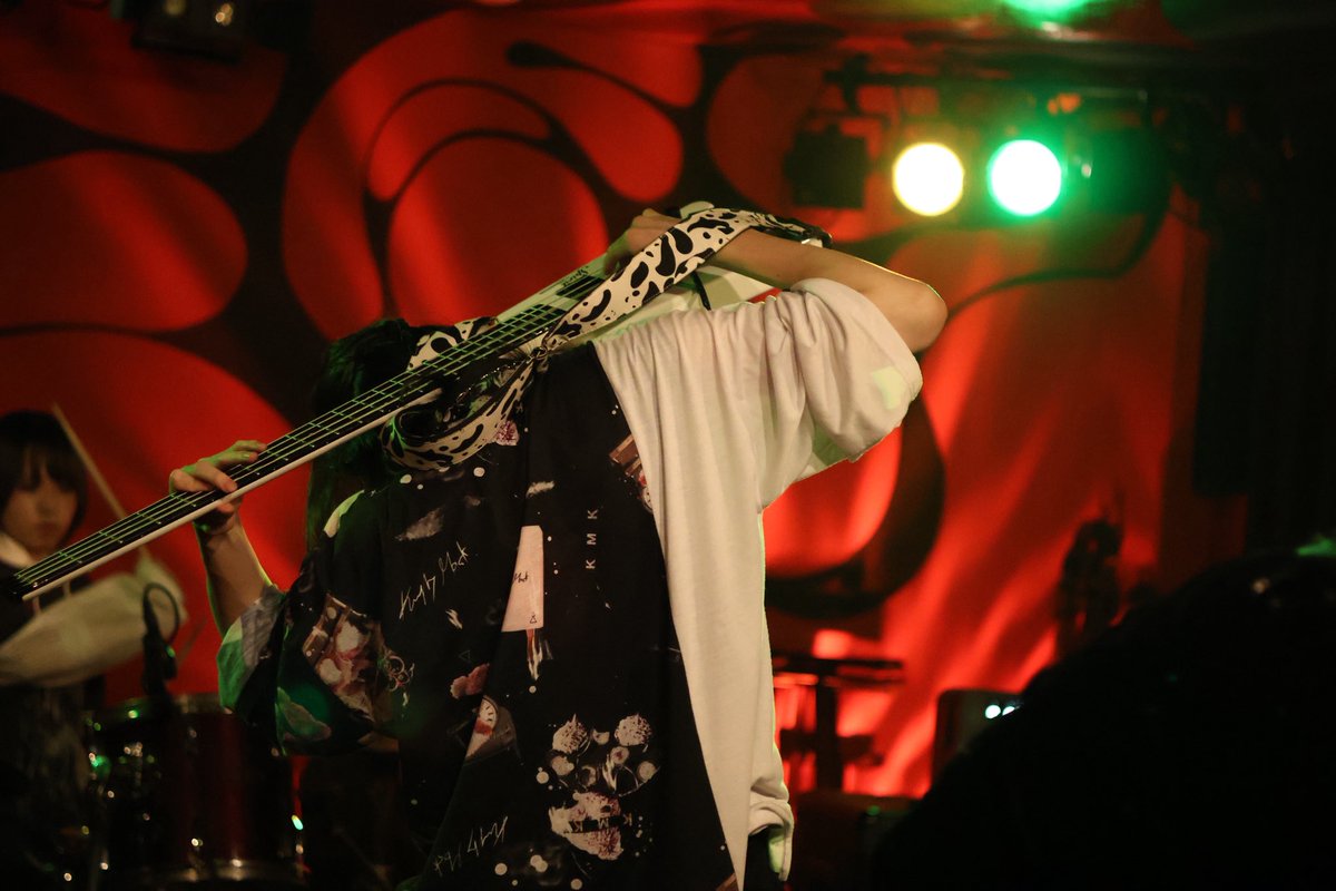 Amu_onthehate's tweet photo. 8/6
これからに活かせることが沢山見つかった日でした。
ありがとうございました〜！ https://t.co/5G3g1dWzQv