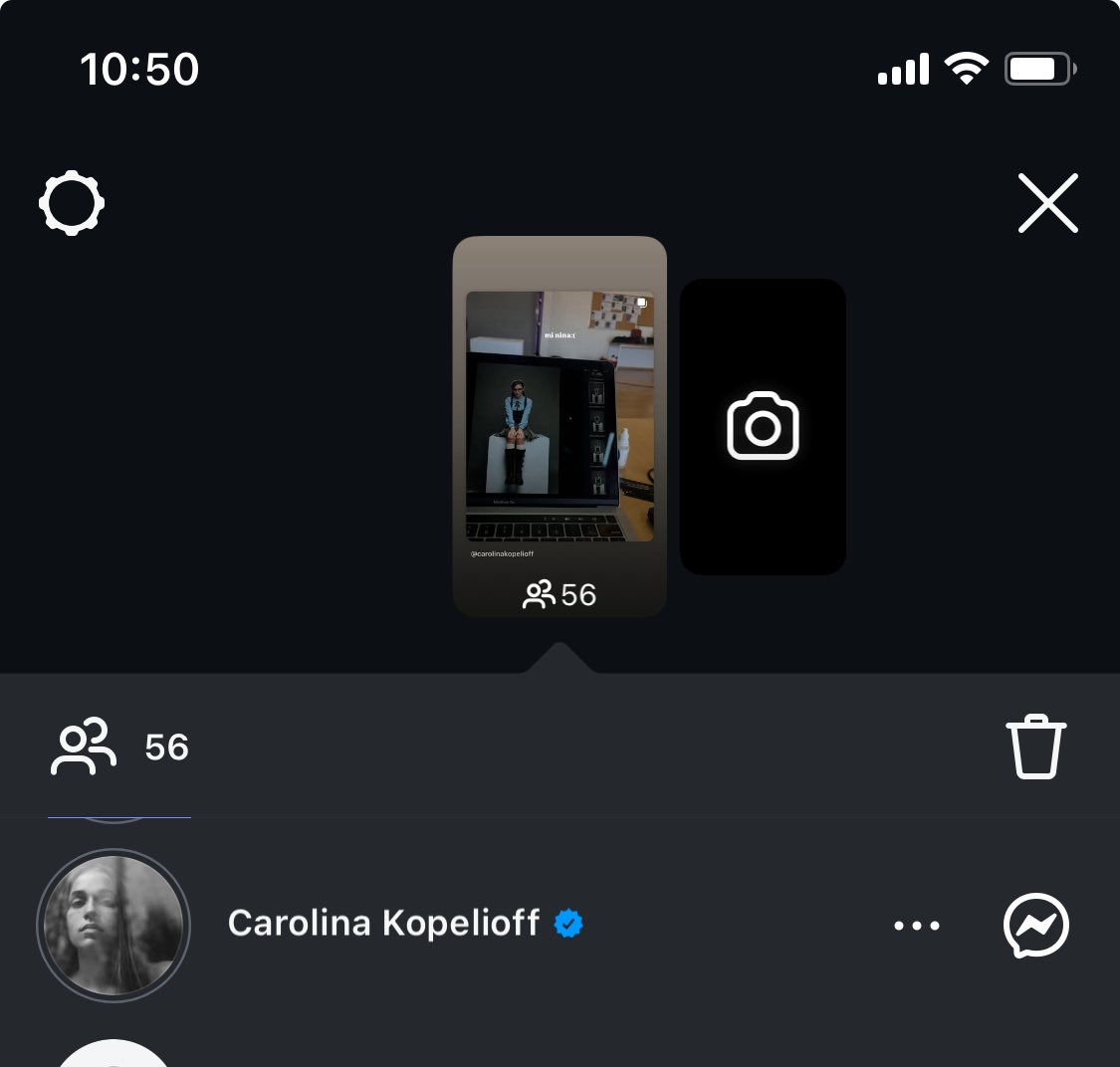 s6okpure's tweet image. yo ya gané en esta vida 😭😭😭😭😭

#soyluna #SoyLuna4 #SL4