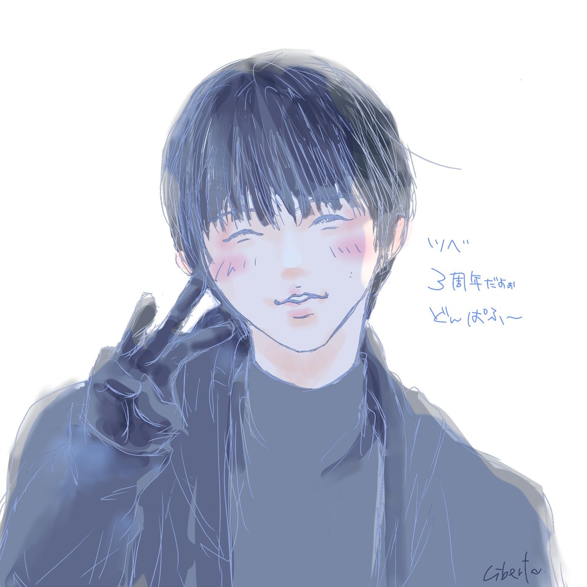 ケン様•*¨*•.¸♬︎ サトケン です。｜サトケン