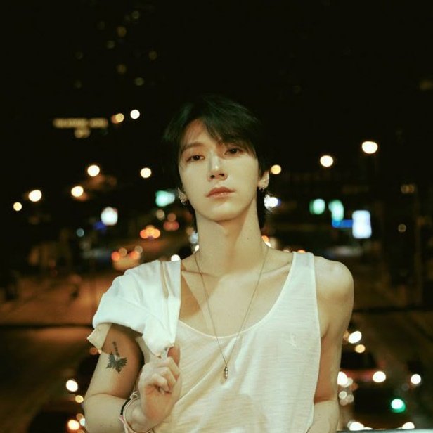 กวี— ที่ไม่ได้ซอฟต์หวานเท่าไหร่

#.NewProfilePic