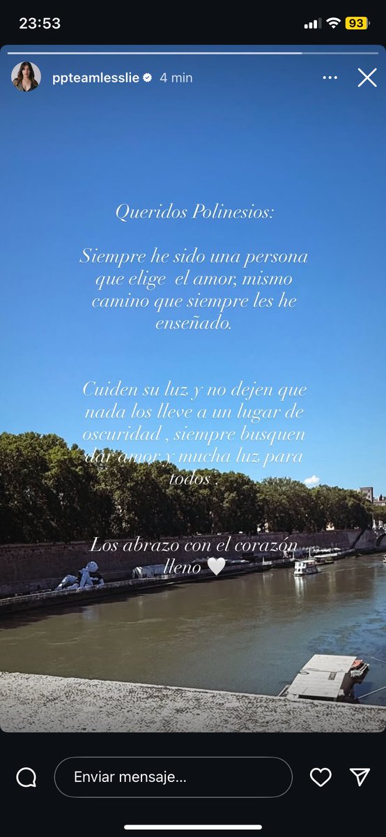 xmaimaix_'s tweet photo. te amamos yiyi, que todo lo lindo te llegue siempre 🤍

#polinesios #Bresslie #bresslieesreal #LessliePolinesia #lospolinesios https://t.co/WDXonUJnYj