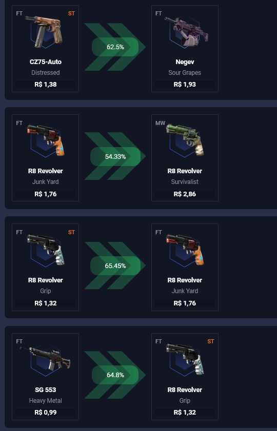 coronelgrael's tweet photo. Veja o que ganhei no @csgocasescom https://t.co/H6C0KWcICj