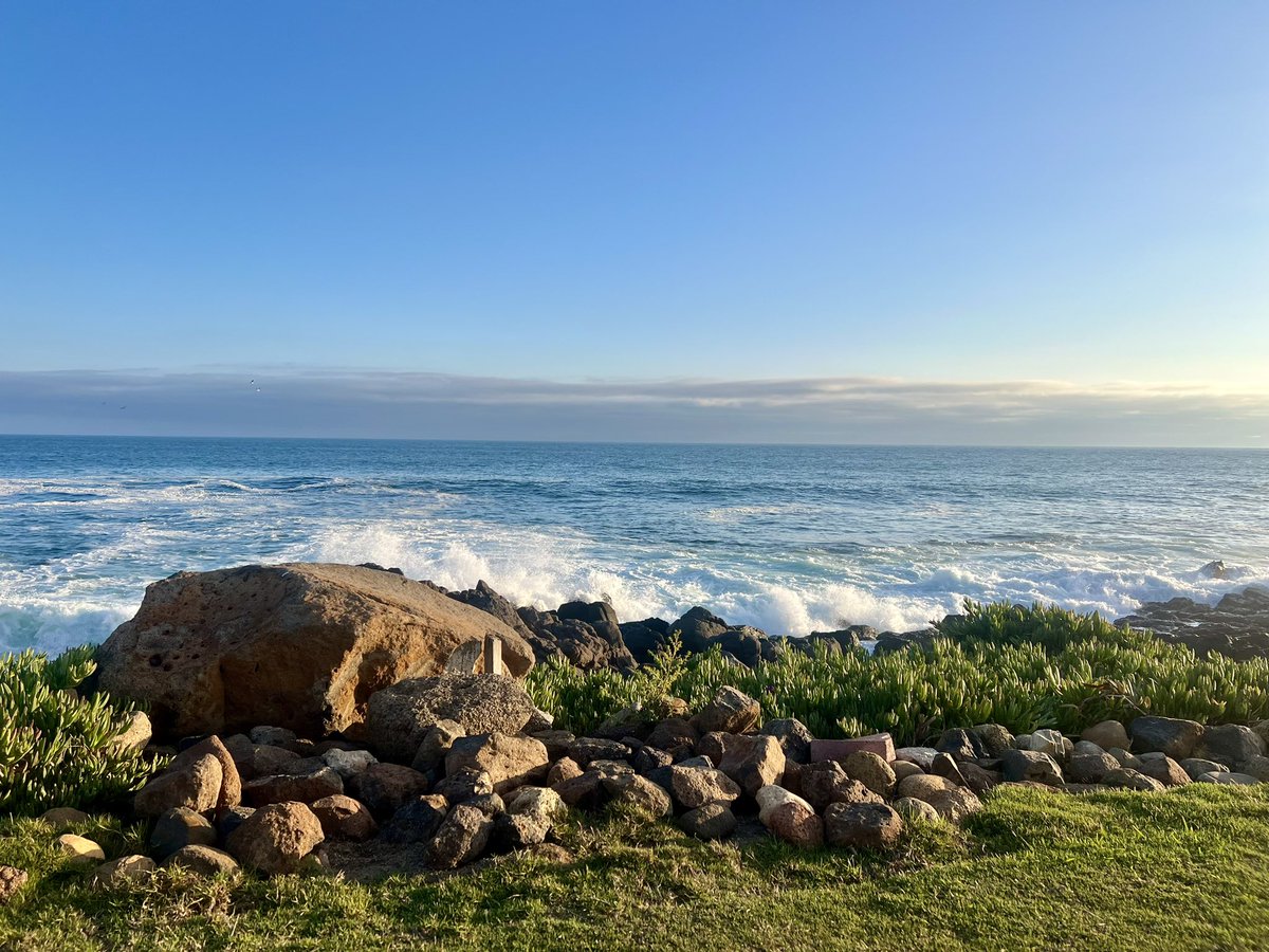 isabelosuna24's tweet image. #bajamar ✨