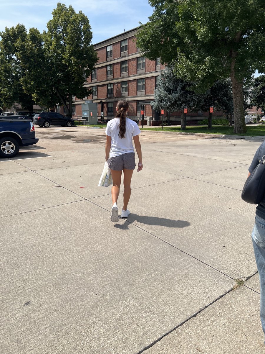 Carl Scholting (@cscholt4s) on Twitter photo Big day in our house today, dropping <a href="/skylarscholting/">Skylar Scholting</a> off at Midland University today. Bittersweet as I’ll sure miss our laughs at home everyday, but couldn’t be more proud of her and excited for her! Big day in our house today, dropping <a href="/skylarscholting/">Skylar Scholting</a> off at Midland University today. Bittersweet as I’ll sure miss our laughs at home everyday, but couldn’t be more proud of her and excited for her!