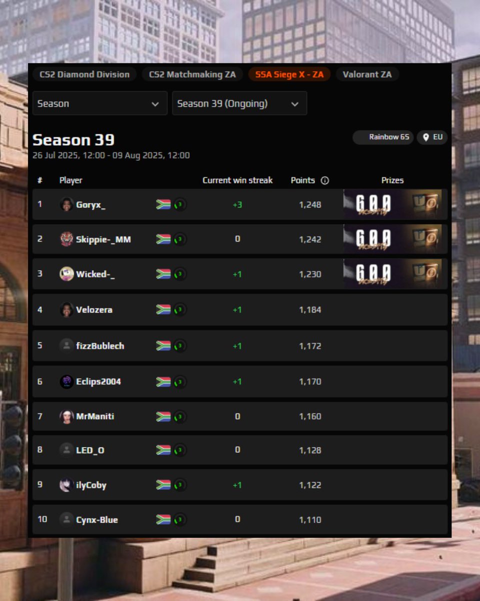 SiegeDad tweet media