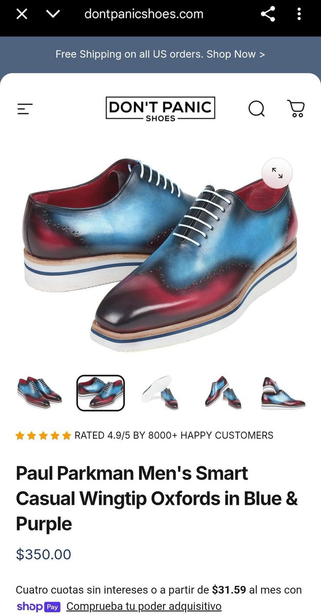 El esposo de #DatoProtegido -también diputado- con unos zapatitos humildes de 7mil bolas, lo bueno es que uno de los principios de la 4T es la austeridad … y ya se lo que los chairos van a decir “si se los compró con su dinero bien habido a ti qué? Y tienen razón, aquí el pedo