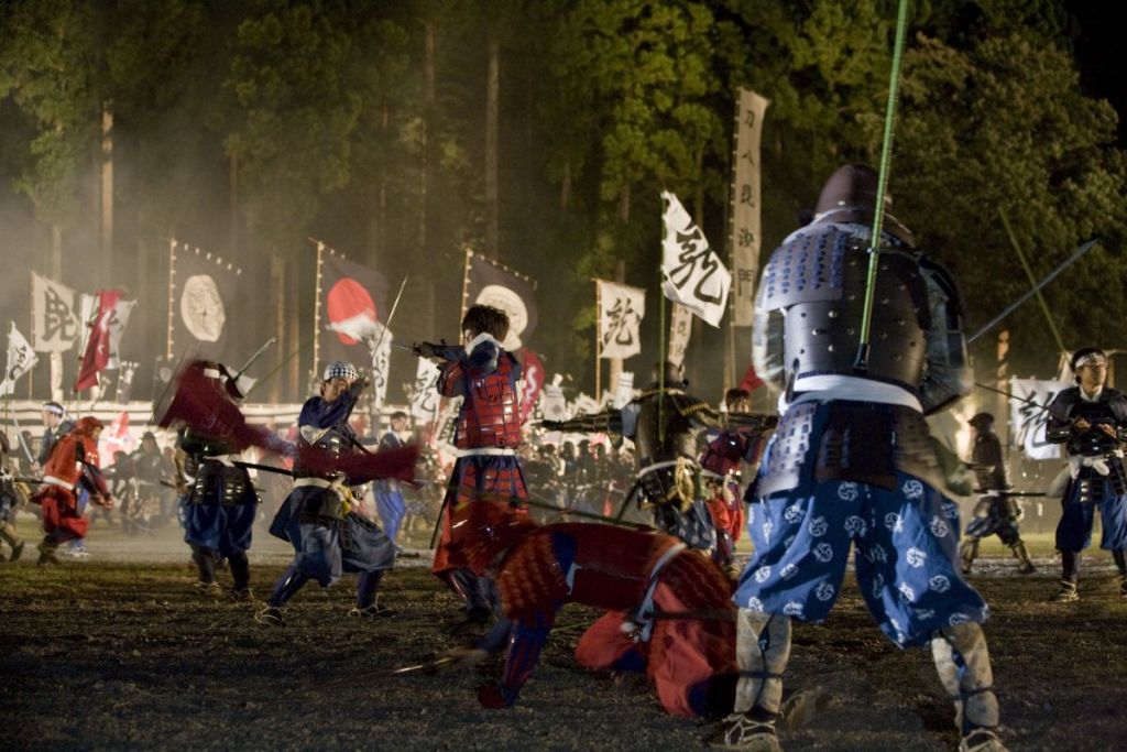 umasaniigata's tweet photo. 【謙信公祭】8/23～8/24
戦国の名将・上杉謙信公の武勇を称えるまつりも、今年でついに100回目✨
2025年はなんと、松平健さんが謙信公として出陣！🔥
信玄との一騎打ちの再現も行われます⚔️
歴史ロマンあふれる2日間、ぜひご覧ください😊
👉 https://t.co/QzHcPdJNgJ
#新潟 #上越 #祭り https://t.co/A46pG3kyn2