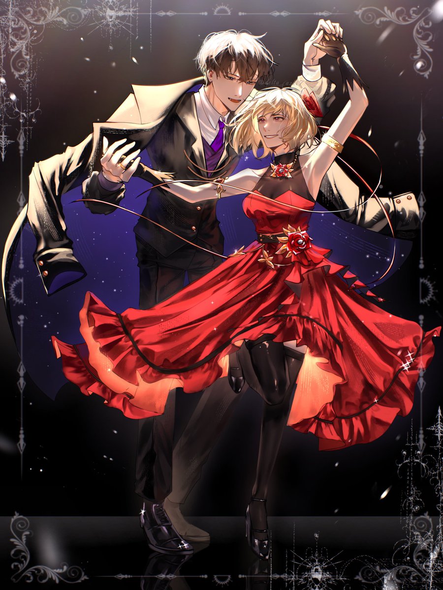 mirayaazz11's tweet image. My best #jinhae drawing!
BEST couple and i will NEVER change my mind
#SoloLeveling