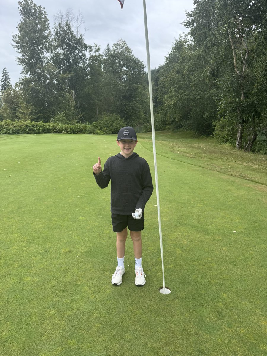 Trent Ulmer tweet media