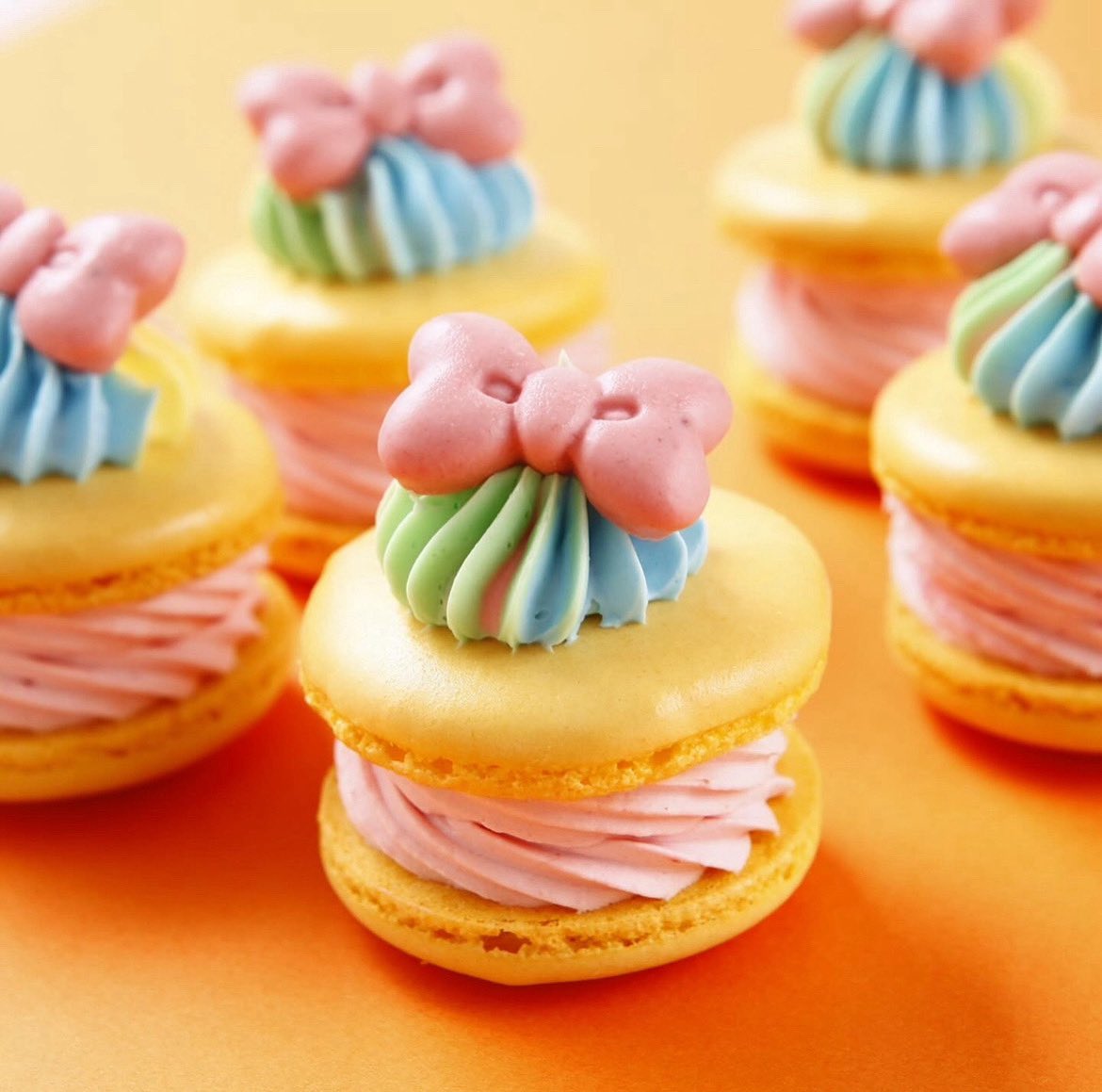 ✨期間限定POP UP SHOPオープン✨

／
📍アピタ浜北
＼

猛暑の中
頑張っている自分へのご褒美に✨
可愛いだけじゃない美味しいスイーツで
ぜひ癒しの贅沢時間を☕️💗

西武飯能ペペ店は本日最終日！！
ぜひこの機会にお試しくださいませ💁🏻‍♀️