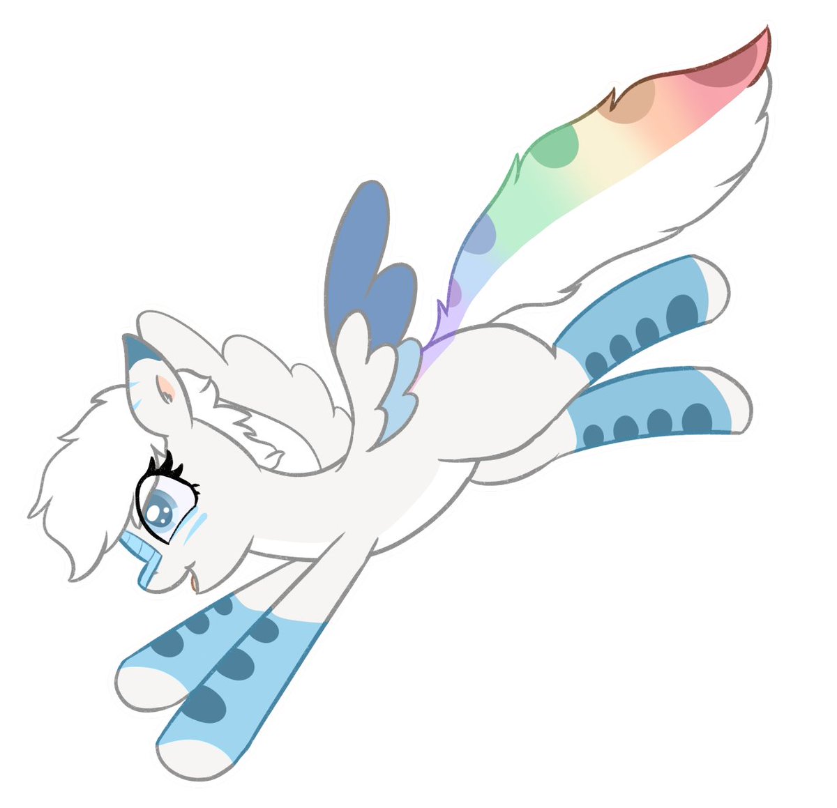 eyeburn101's tweet photo. Art fight for @Michini11 https://t.co/f18yCzchmN