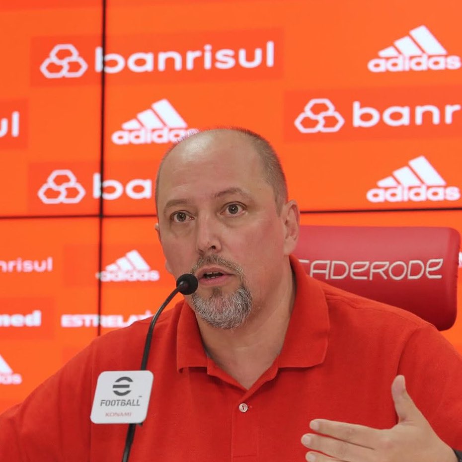 AugustoGab1909's tweet photo. VERGONHOSO! 😤

Sob a gestão de Barcellos, essas são as campanhas do Inter na Copa do Brasil: 

2021 (3ª fase – Vitória)
2022 (1ª fase – Globo)
2023 (oitavas – América-MG)
2024 (3ª fase – Juventude)
2025 (oitavas – Fluminense). https://t.co/ojGUgNXF9U
