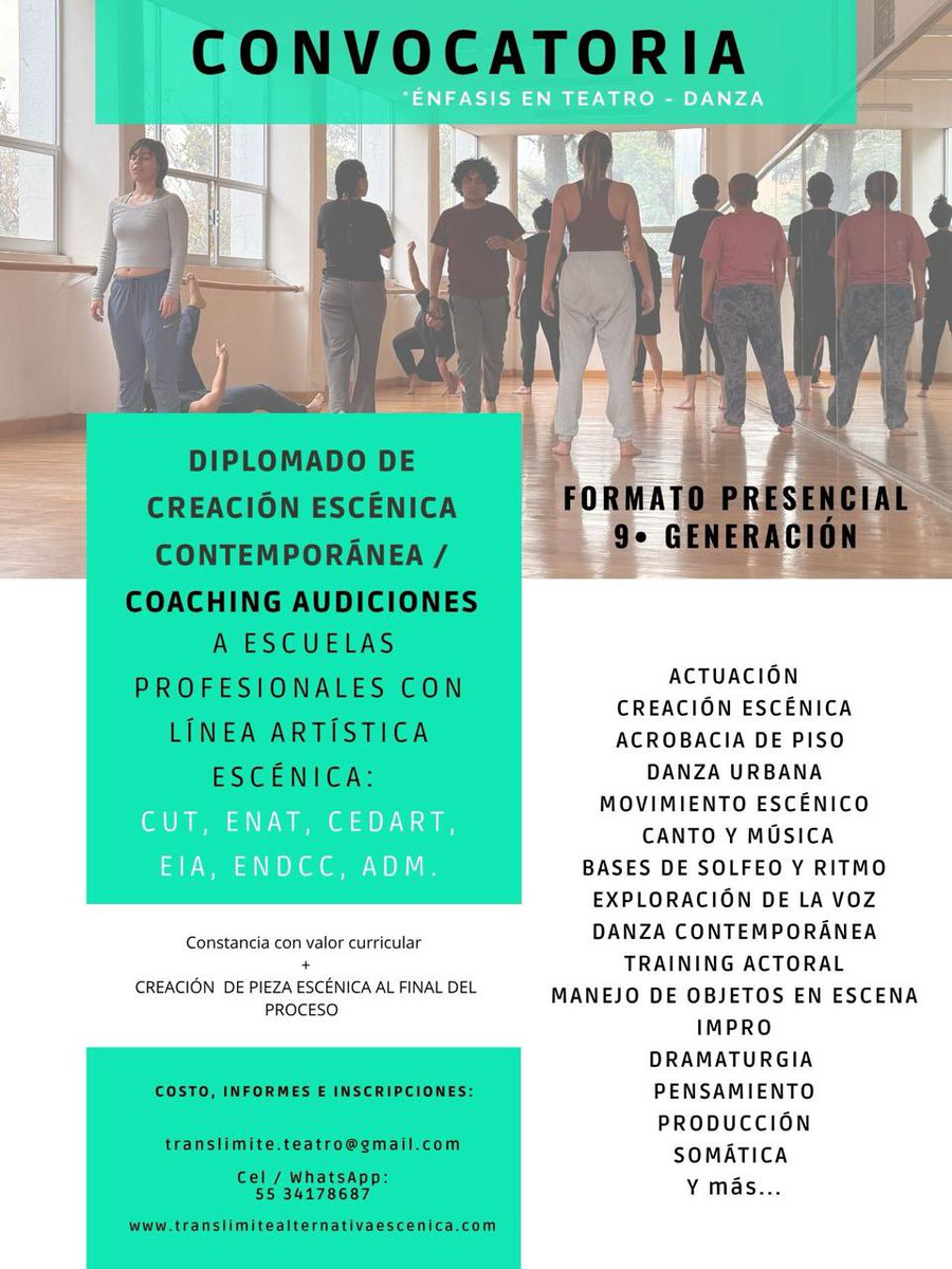 TransLímite [A-E] tweet media