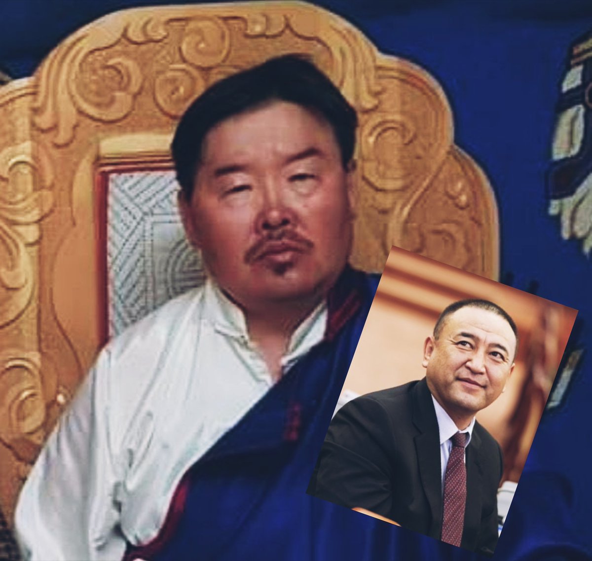 Ерөнхий сайд <a href="/Zandanshatar/">Zandanshatar G</a> -ын шүдний өвчин Б.Чойжилсүрэн!
Хорхойтой арааг суга татаж хая, чадахгүй бол хөтөлцөөд зайлж болно!
#ЗайлЧойжоо